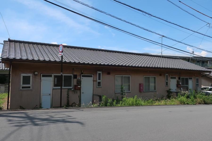 三中前