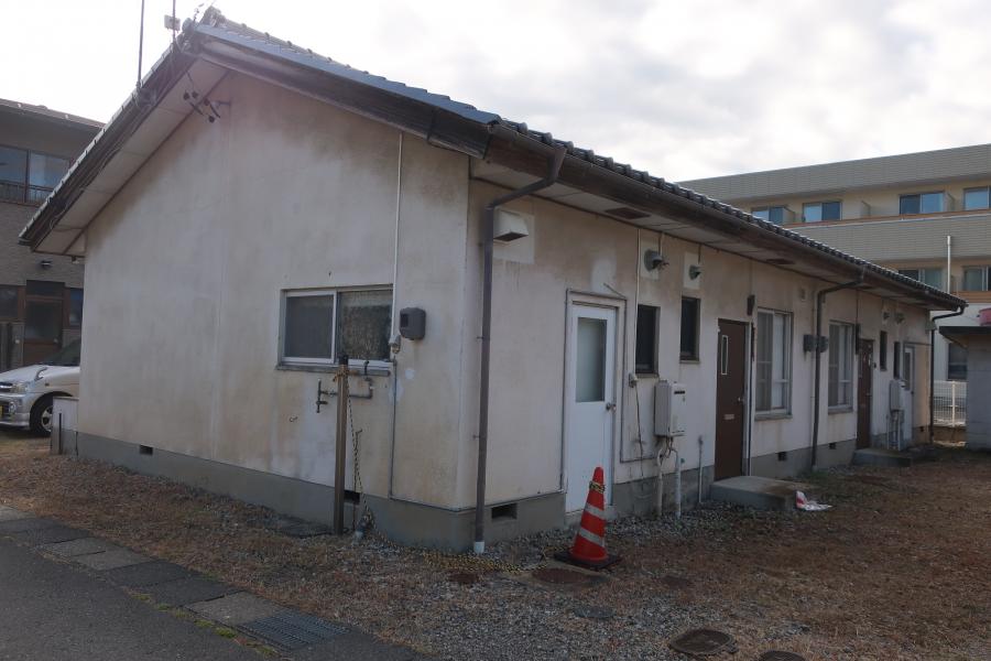鋳物師屋