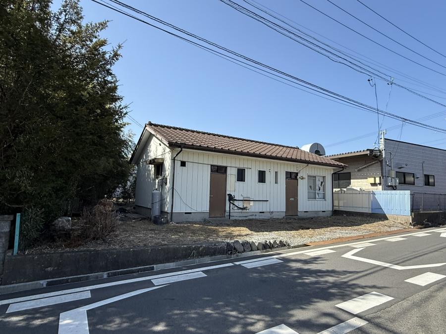 大道住宅