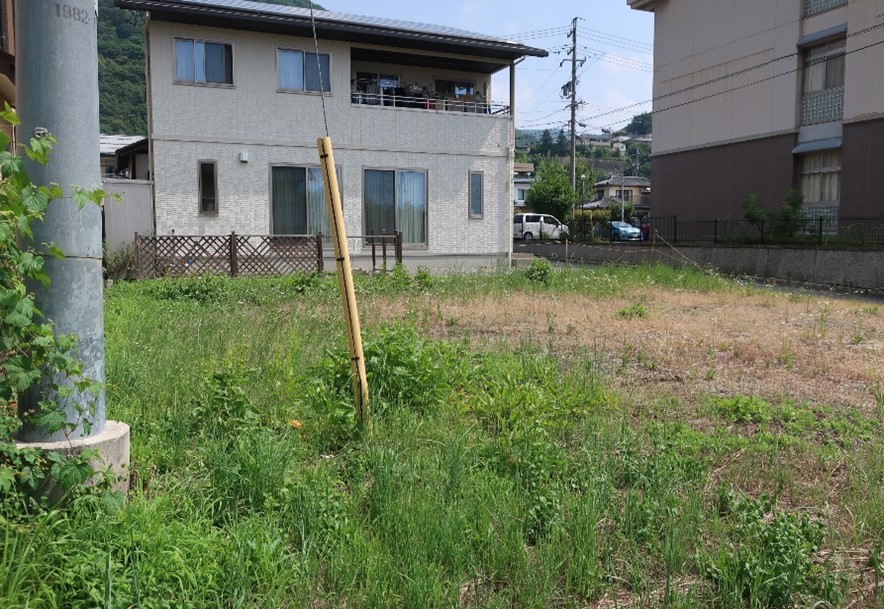 新諏訪宿舎1
