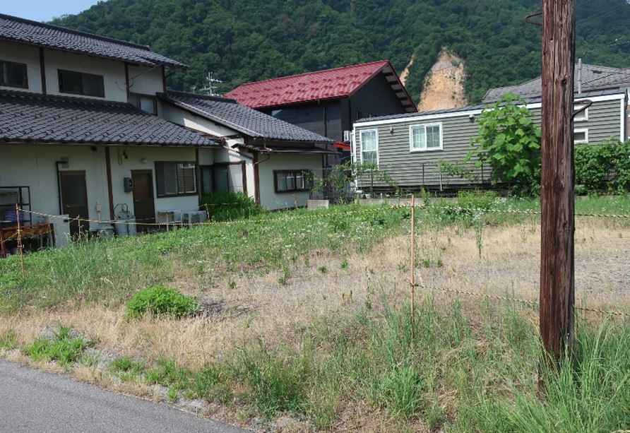 新諏訪宿舎2