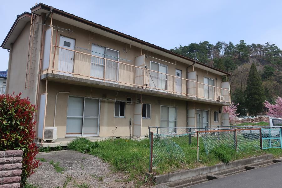 小山住宅