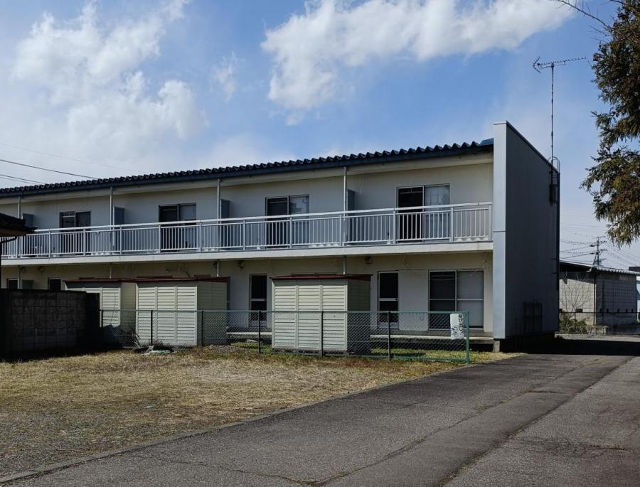 新村住宅2