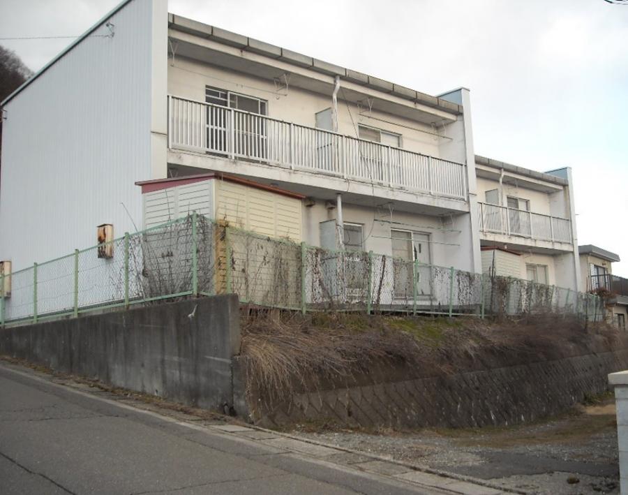 関屋