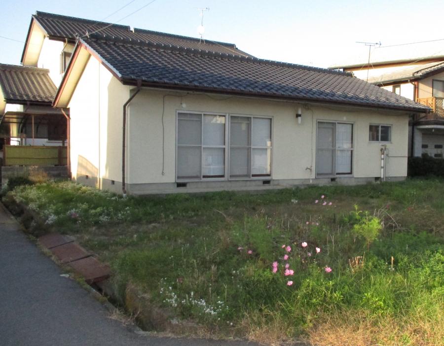 柳原宿舎2
