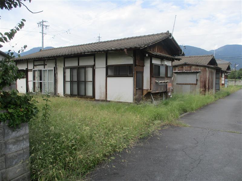 goshodanchi