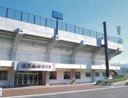 飯田野球場
